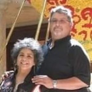 Meet your Posher, Abel n hilda